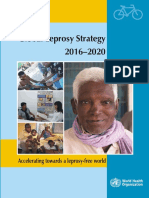 Global Leprosy Strategy