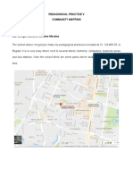 PEDAGOGICAL PRACTICE v-community Mapping-Alejandro Landinez