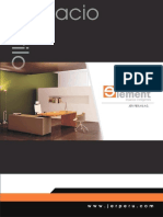 Catálogo Element 2013 Comprimido PDF