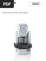 Discover Another Dimension: Opto-Digital Microscope