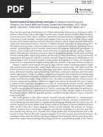 EJTR 24 - Full Text | PDF | Level Of Measurement | Marxism