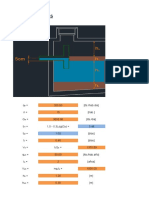 Tabla de Cálculo de Sistema de Tratamiento de Aguas Residuales.xlsx