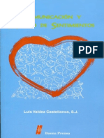 VALDEZ CASTELLANOS, L. - Comunicación y Manejo de Sentimientos - Buena Prensa, México 1999