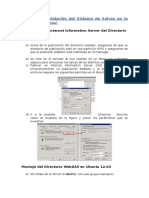 Manual de Owncloud