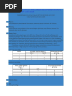 Pemeriksaan Golongan Darah Metode Reverse Grouping Cara Tabung Dan Cara Slide