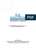 Insarag Guidelines 2012 Eng Read Version