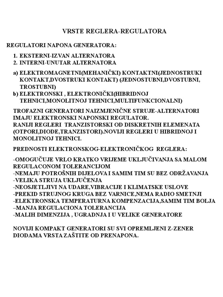 Regnov 1 | PDF