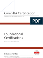 Comptiacertification Lva1 App6892