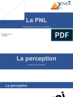 La Perception PNL