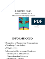 1 Coso 2007