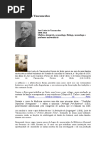 José Leite de Vasconcelos