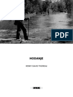 Hodanje PDF