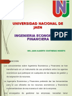 Clase 1 Ingenieria Economica