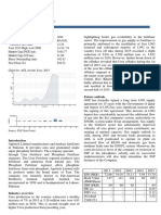 Company Profile - AGL: Key Data