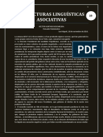 Estruc. Ling. Asociativa PDF