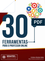 Ferramentas para professores online