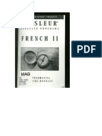 French II Booklet.doc