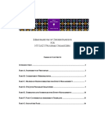 Memorandum of Understanding - Nyuadi PDF