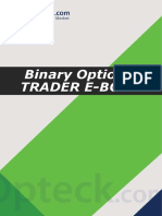 Binary Options Trader E-Book
