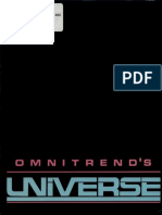 Universe PDF