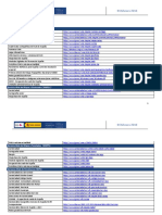 ServiciosWeb Cartograficos