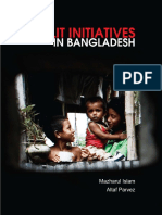 Dalit Initiatives in Bangladesh Mazharul