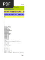 Download bookcellarbsasxls by marlonbrandon SN332101994 doc pdf