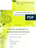 Efeitos - Do - Impacto Ambiental