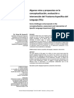 Acosta, Algunos retos y propuestas en la conceptualización, evaluación e intervención del TEL (1).pdf