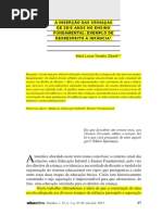 Artigo Com Comentários