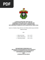 Download Laporan Lengkap Surveilans TBC Pampang 2016 123 Mirna by WilisMilayanti SN332109070 doc pdf
