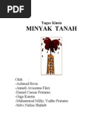 Download minyak bumi kimia by Selvi Nafisa Shahab SN33211079 doc pdf