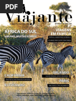 Revista Do Viajante