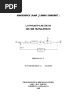 Download Emergency Lamp  Lampu Darurat  by rusdi ariawan SN33211266 doc pdf