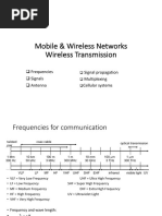 02 Wireless Transmission