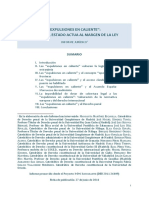 Informe Expulsiones en Caliente. 27-6-2014 (1)