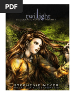 Download Twilight the Graphic Novel Volume 1 by Joanna SN33211747 doc pdf