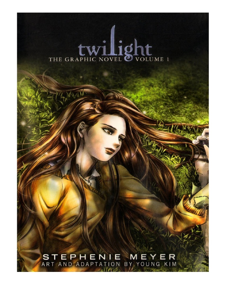 Twilight literature review picture