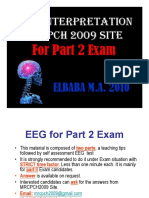 Interpretation MRCPCH 2009 Site: For Part 2 Exam For Part 2 Exam