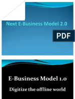 Next E-Business Model 2.0