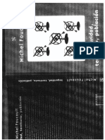 19 - Foucault, Michel - Seguridad, Territorio, Población. Clase Del 29 de Marzo de 1978 PDF