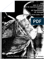 ROLDÁN Guía para el estudio de los macroinvertebrados acuáticos del departamento de Antioquia.pdf