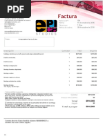 Factura #194