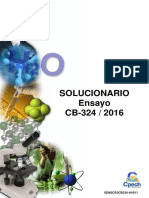 Solucionario CB-324 2016