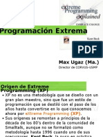 Programacion Extrema Act