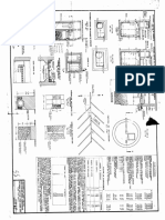 Estanque Septico y Pozo Absorvente 1 Plano PDF