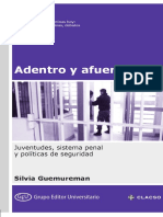 Adentro y Afuera_Juventudes, sistema penal y políticas de seguridad.pdf