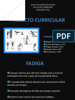 Educação Física