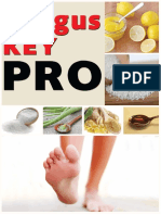 Fungus Key Pro