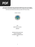 Issue 56 (2011) | PDF | Economic Growth | Human Rights